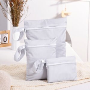 creative-printed-clothing-storage-bag Product Variation